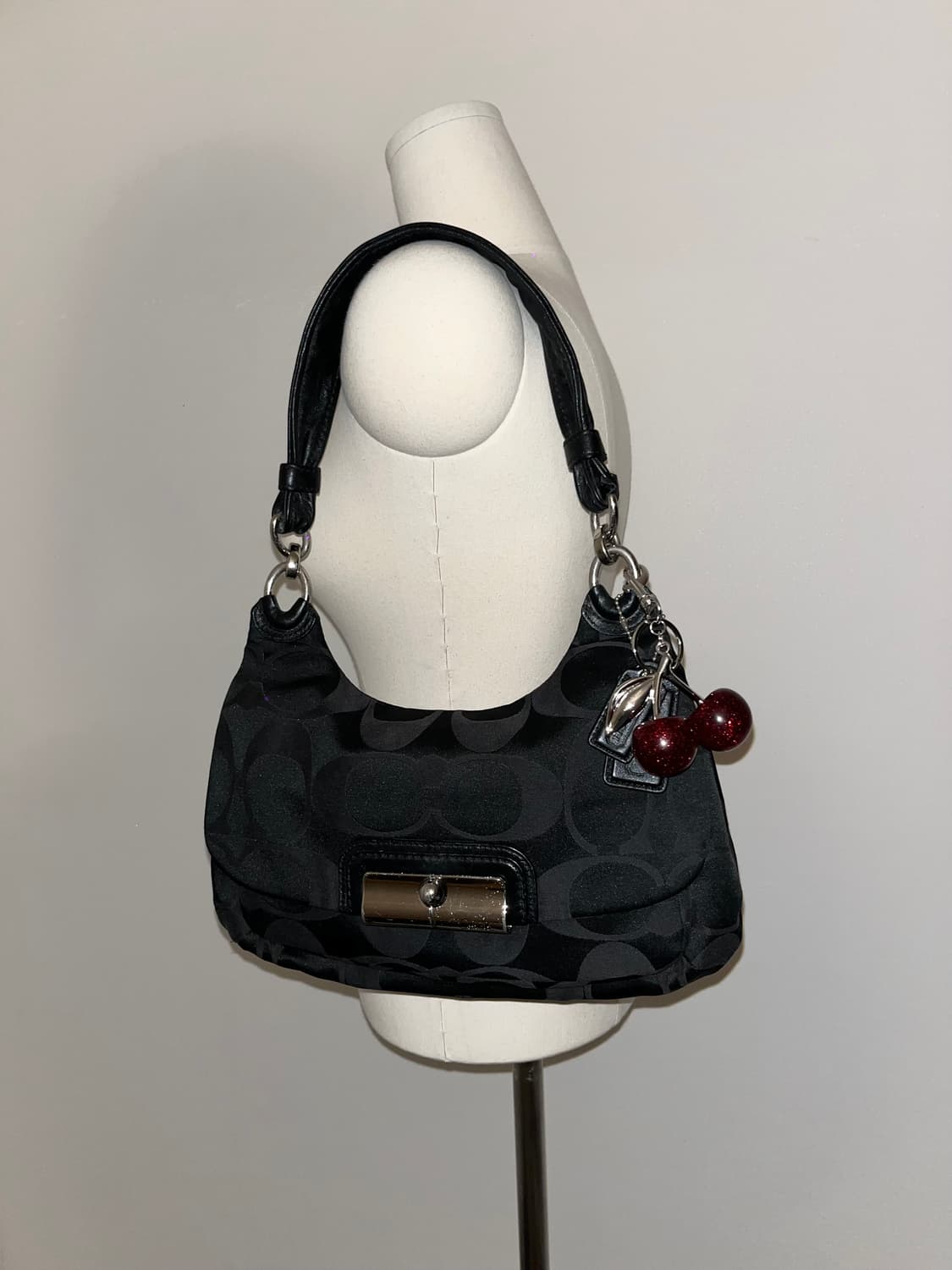 📦coach logo play shoulder bag 상품이미지2