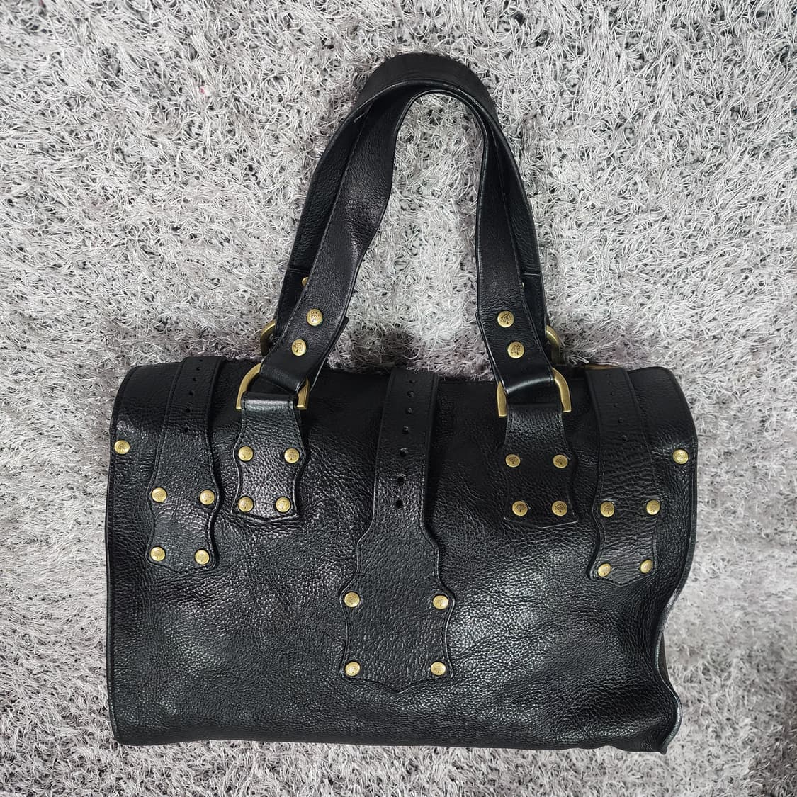 멀버리 록산느 토트백 상품이미지2