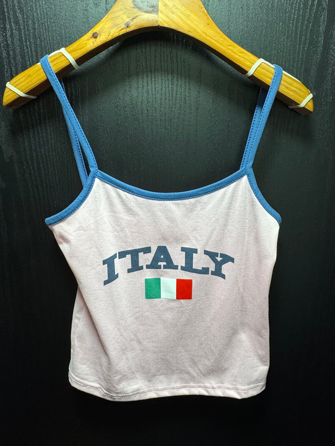 italy sleeveless 상품이미지1