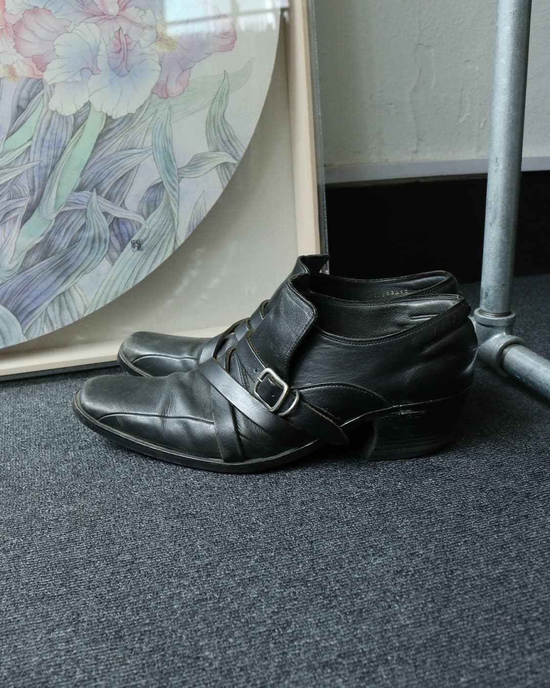 알프레도 바니스터 드레스 슈즈 상품이미지6