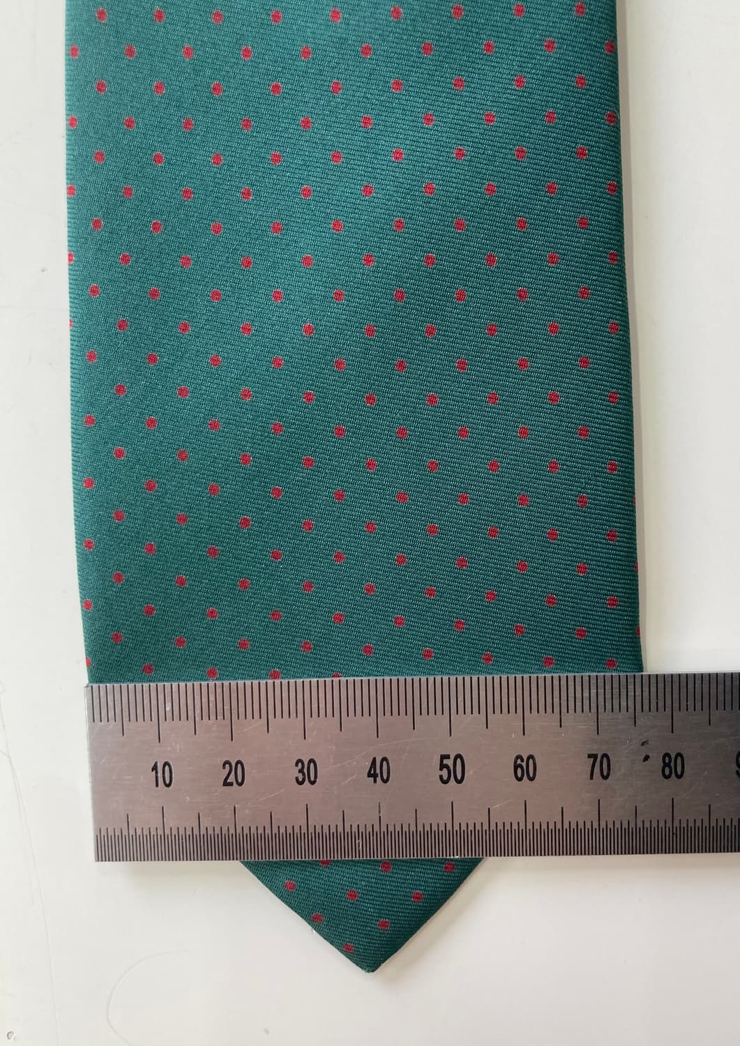 폴스튜어트 넥타이 상품이미지4