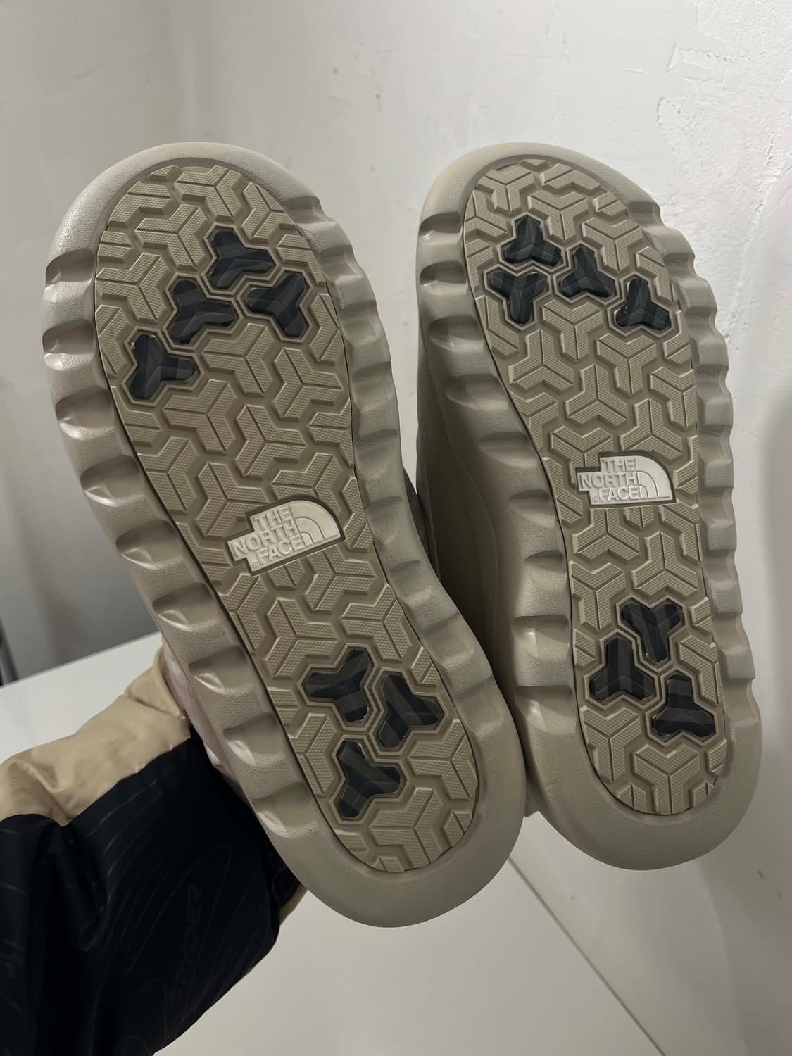 노스페이스 캠프 부티 패딩부츠 275 상품이미지7