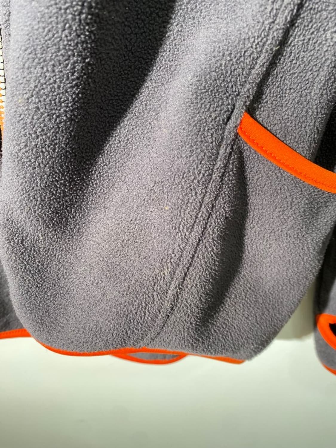 tarzan 플리스 풀집업 후드 집업 상품이미지6