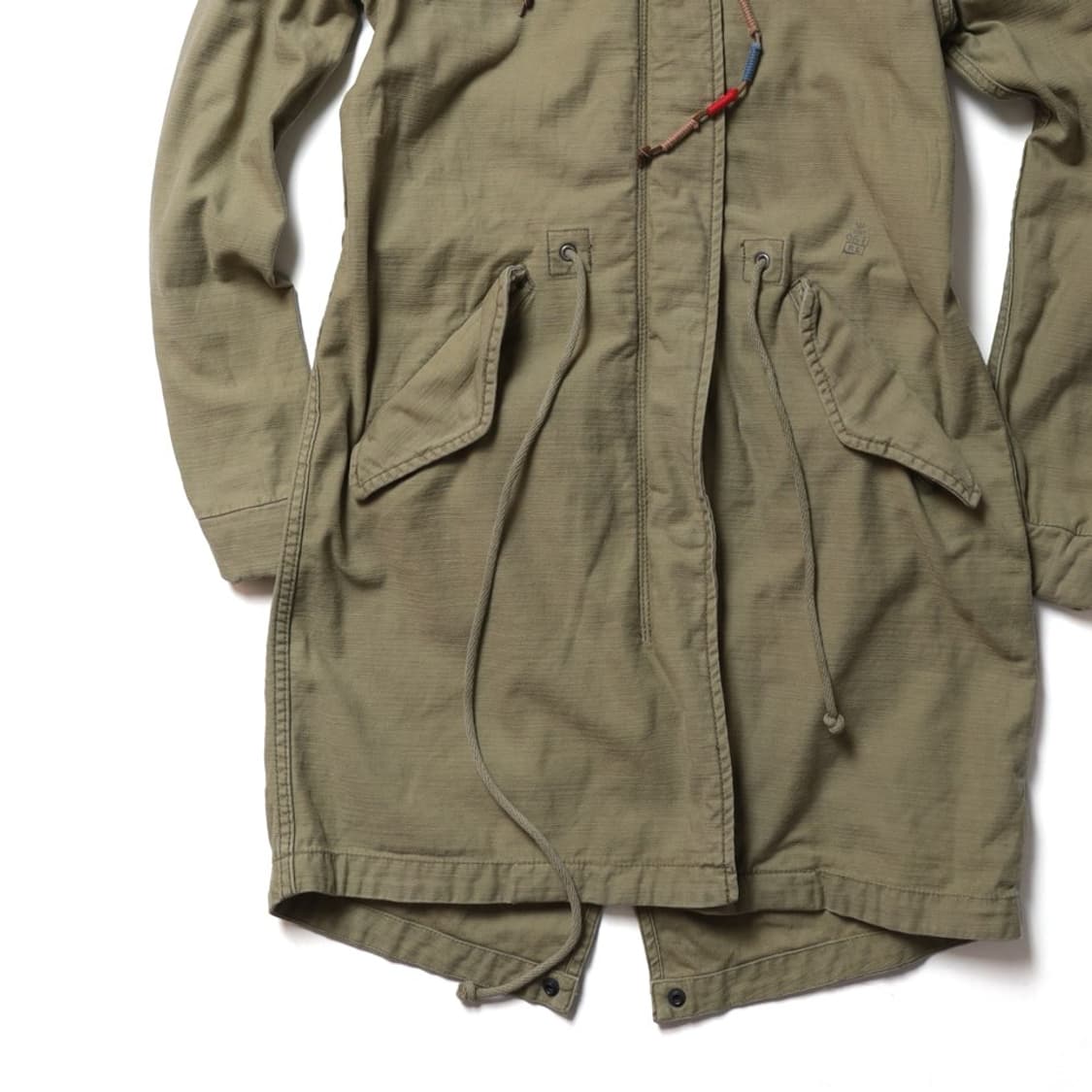 데님 앤 서플라이 Denim&Supply M-51 Mod Coat 
 상품이미지3