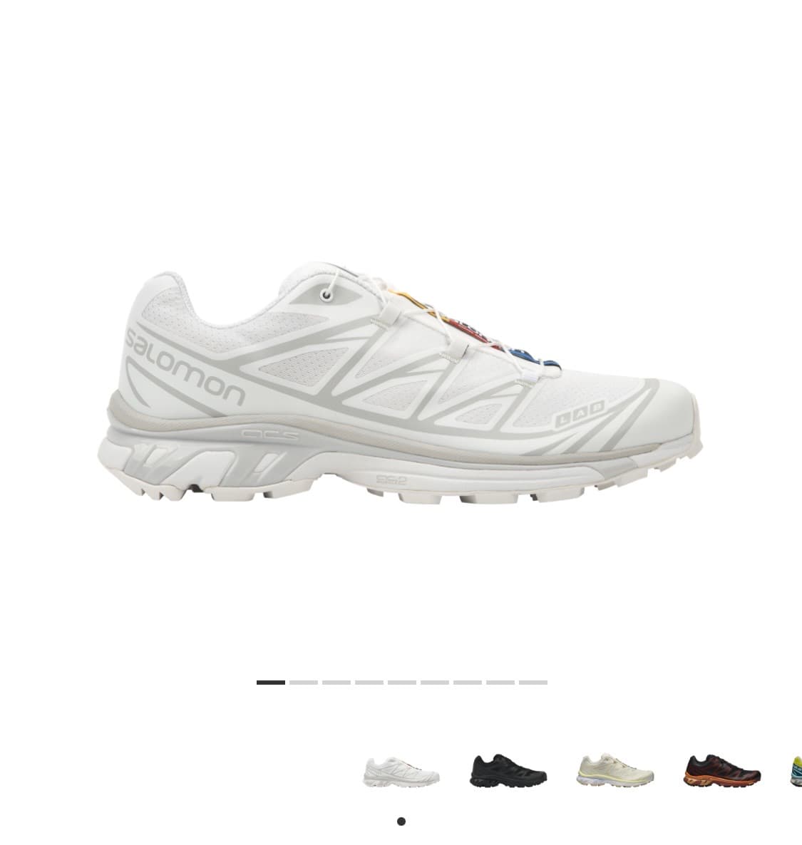 살로몬 xt-6 275 상품이미지1