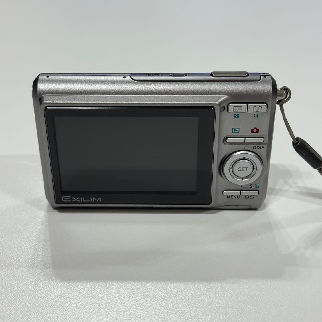 카시오 엑슬림 ex-z75 상품이미지3