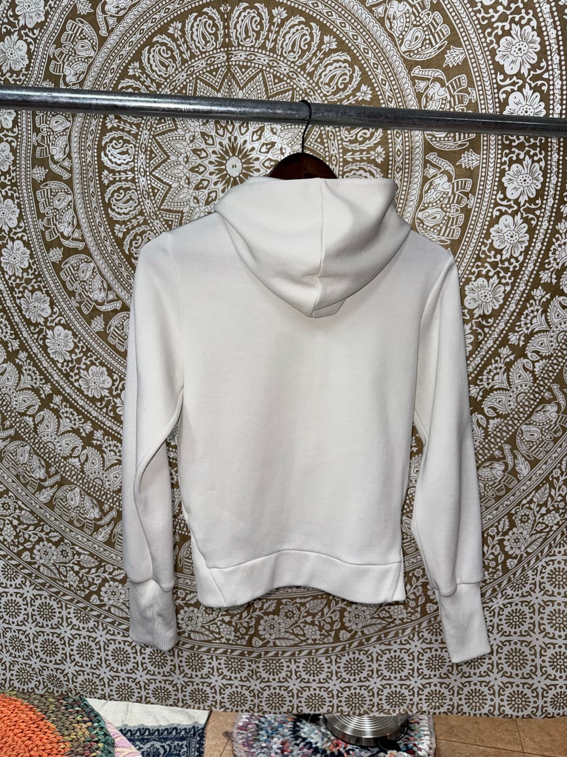 아디다스 여성 유로파 후드집업 자켓  상품이미지5