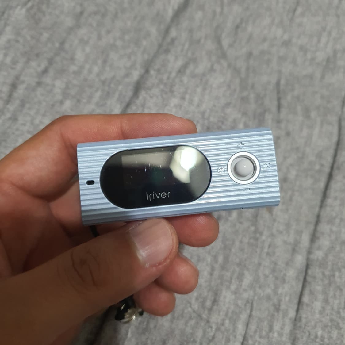 아이리버 T60 2기가 mp3 상품이미지2