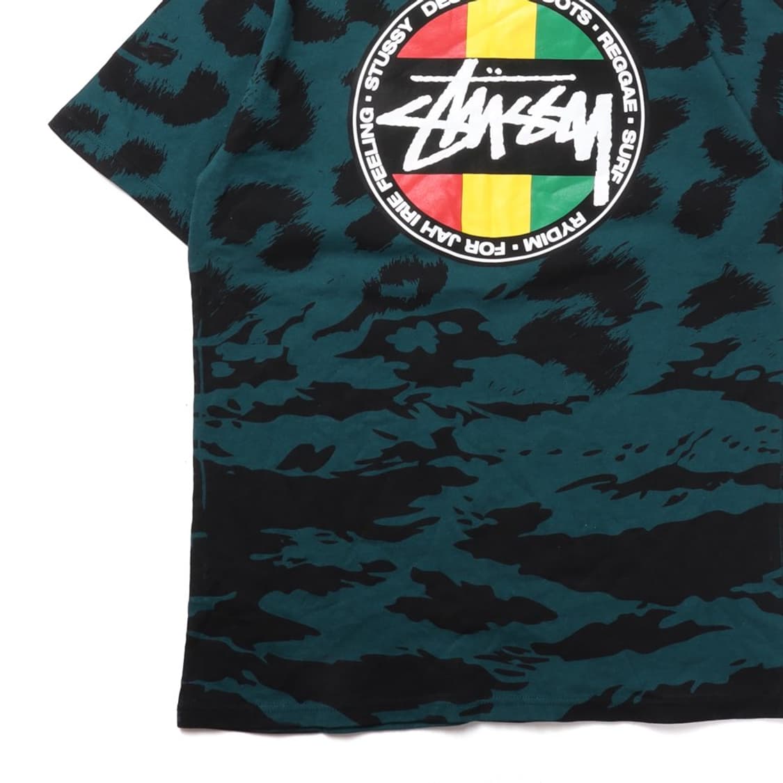 스투시 Stussy Printing T-shirt  상품이미지6