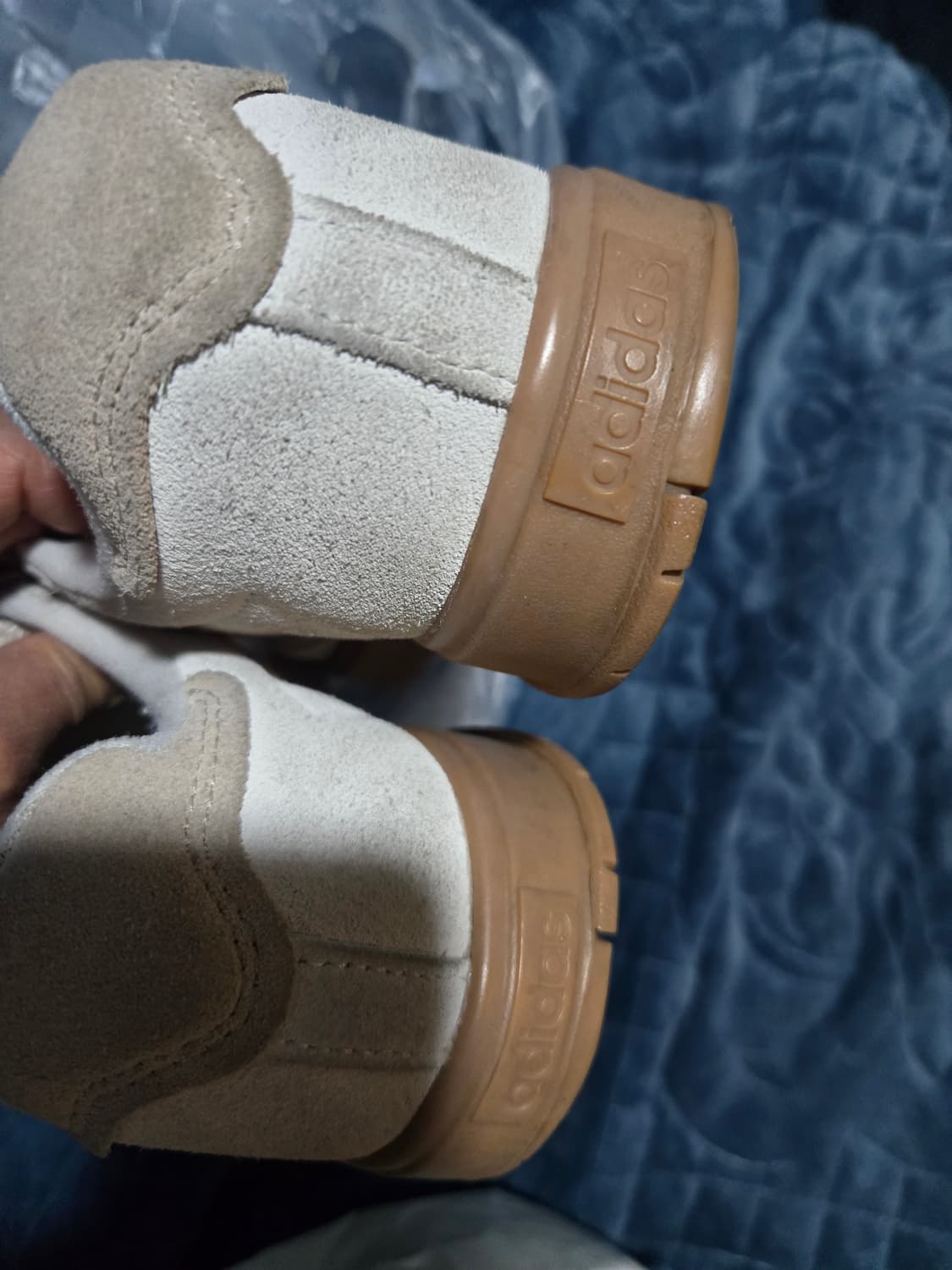 아디다스여성운동화 상품이미지4