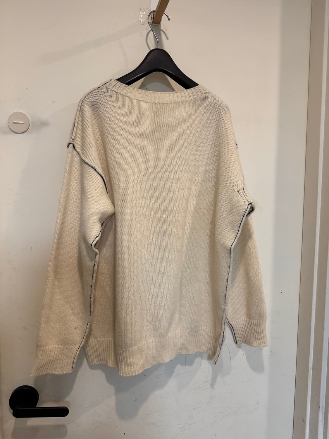 마르니 남성 니트 상품이미지2