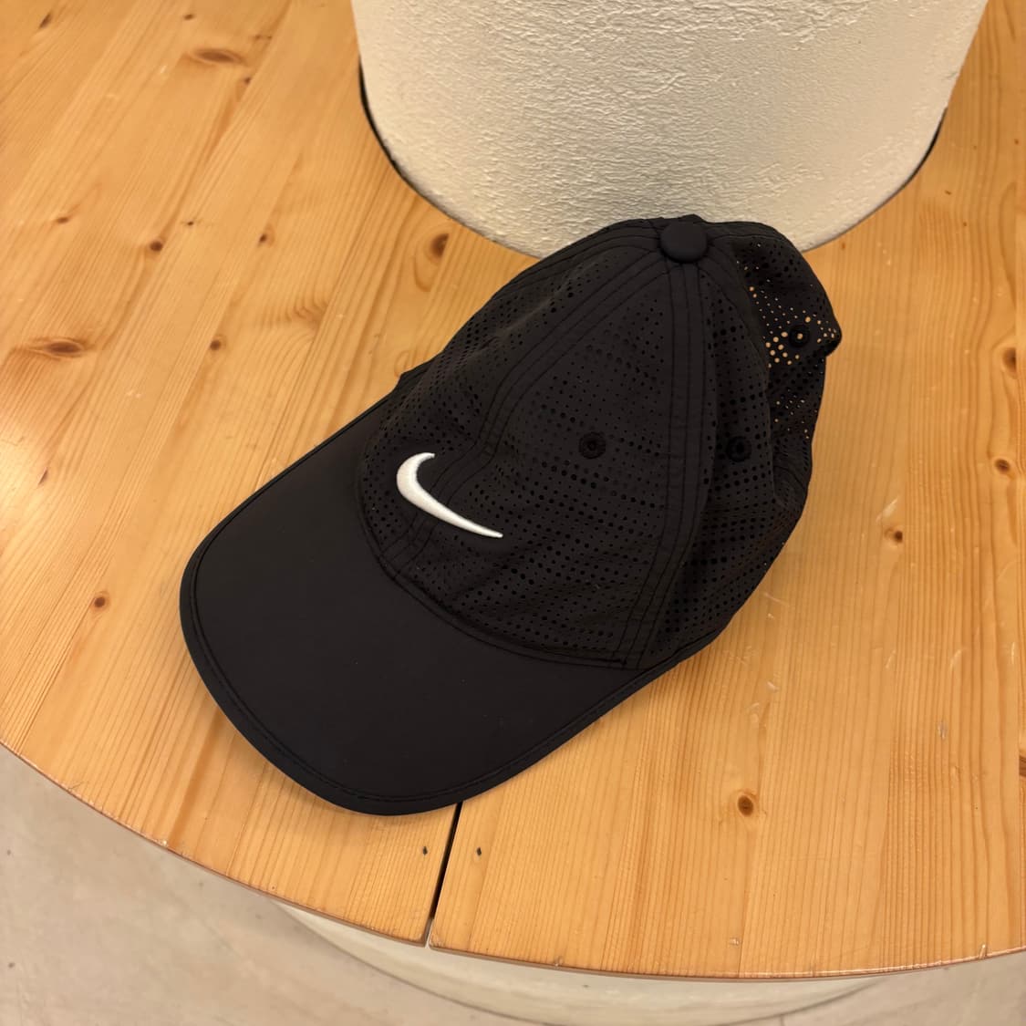 나이키 골프 스우시 매쉬 볼캡 상품이미지1