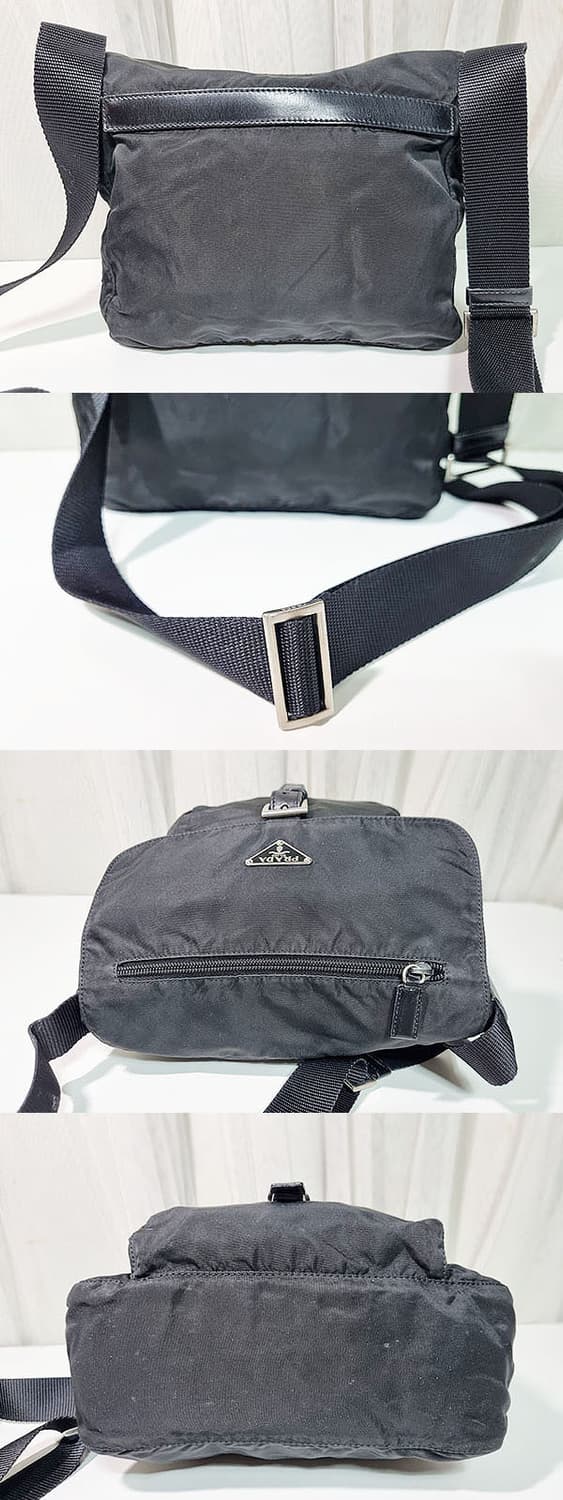 프라다 메신저백 상품이미지3