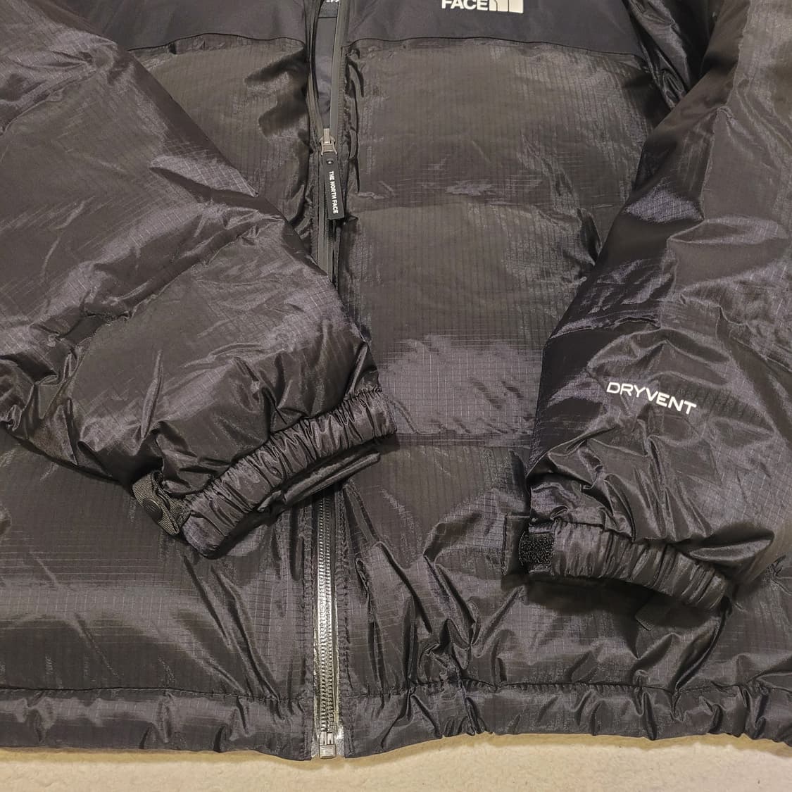 노스페이스 1996 워터쉴드 눕시 105 상품이미지4