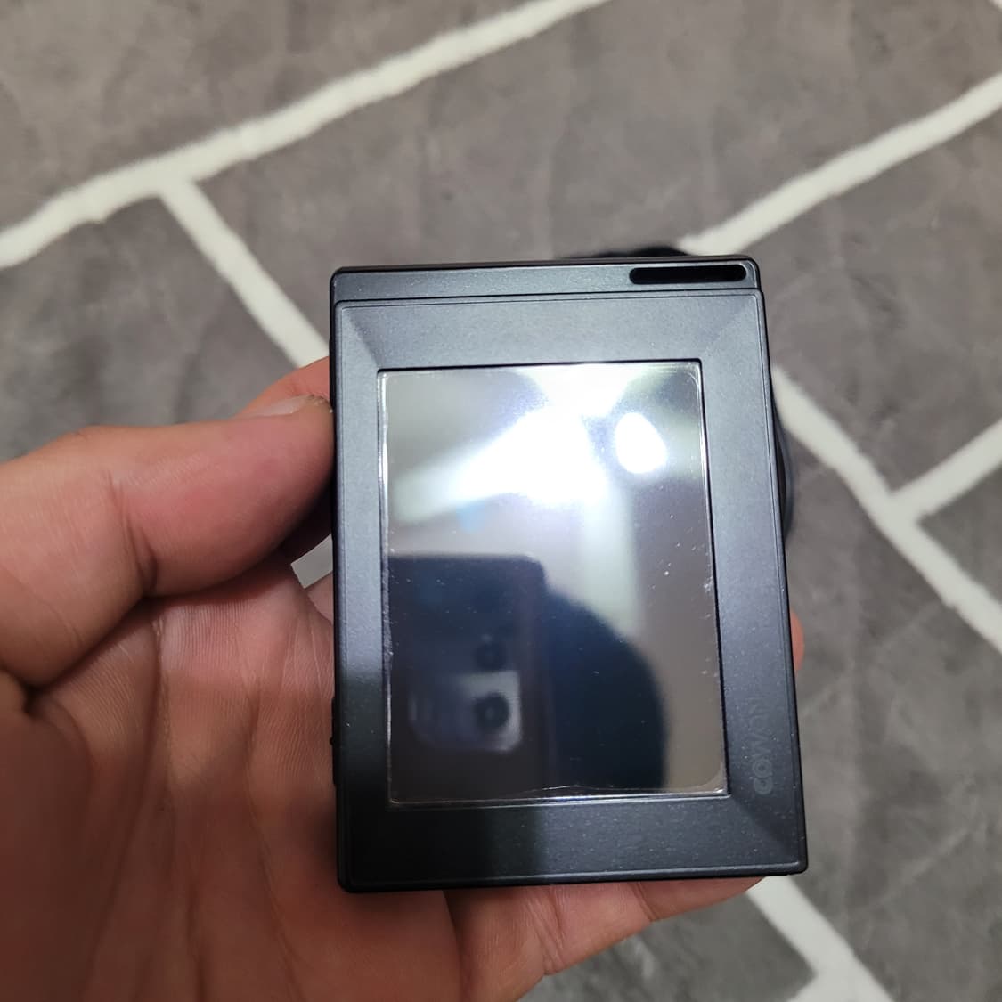 코원 D2+ dmb 4기가 상품이미지2