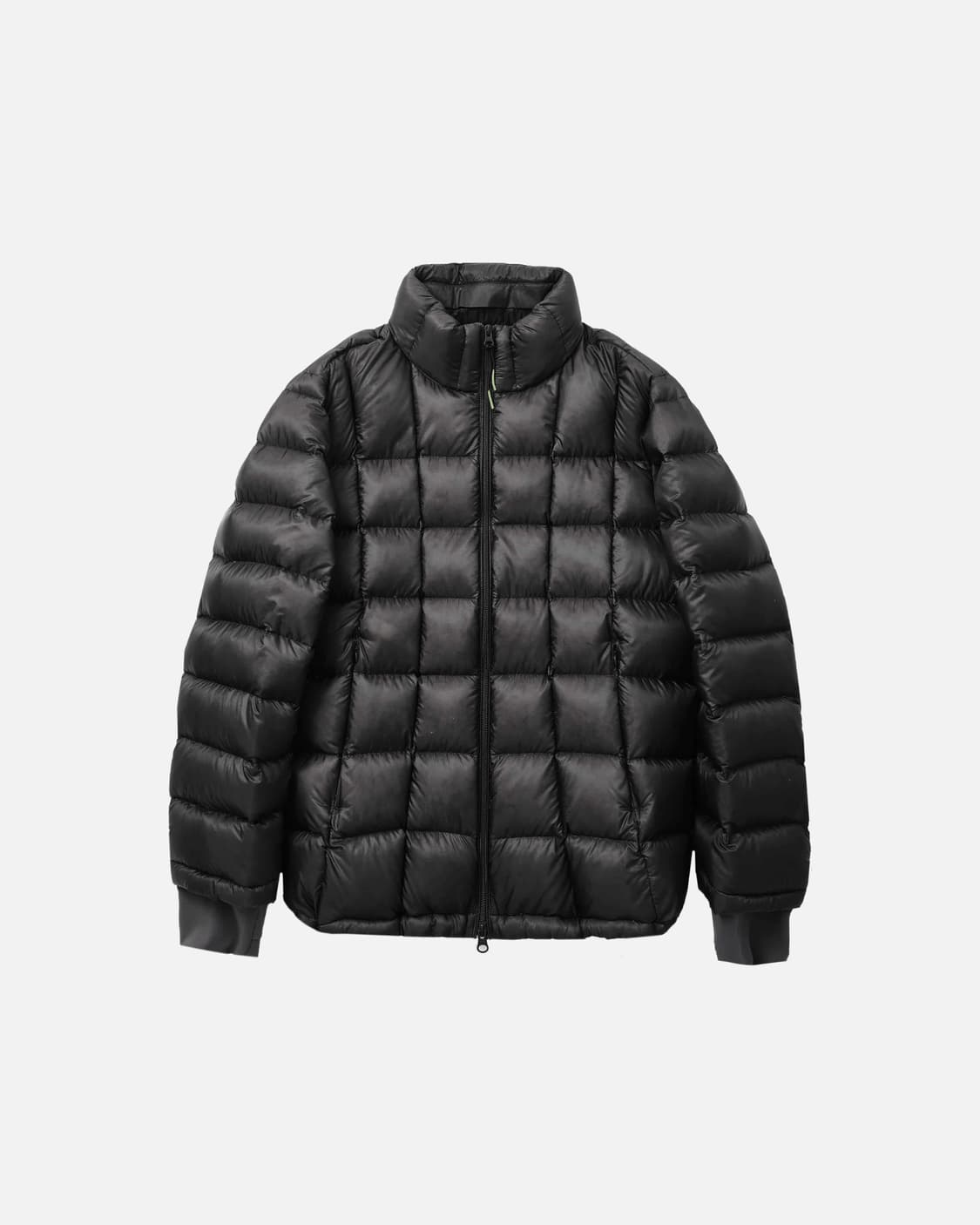 999휴머니티 모듈러 라이트 구스 푸퍼 블랙 상품이미지1