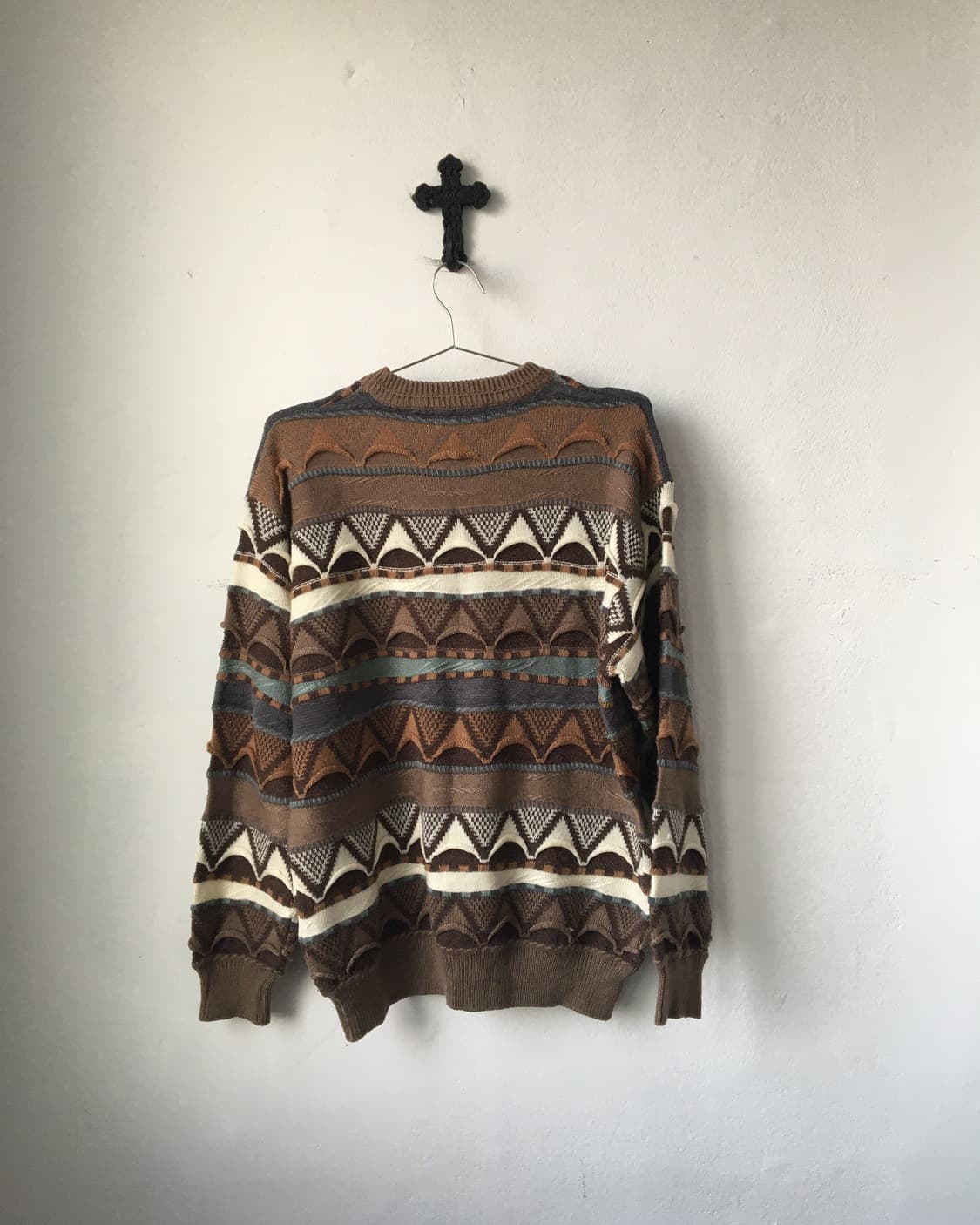 Cable knit 상품이미지3