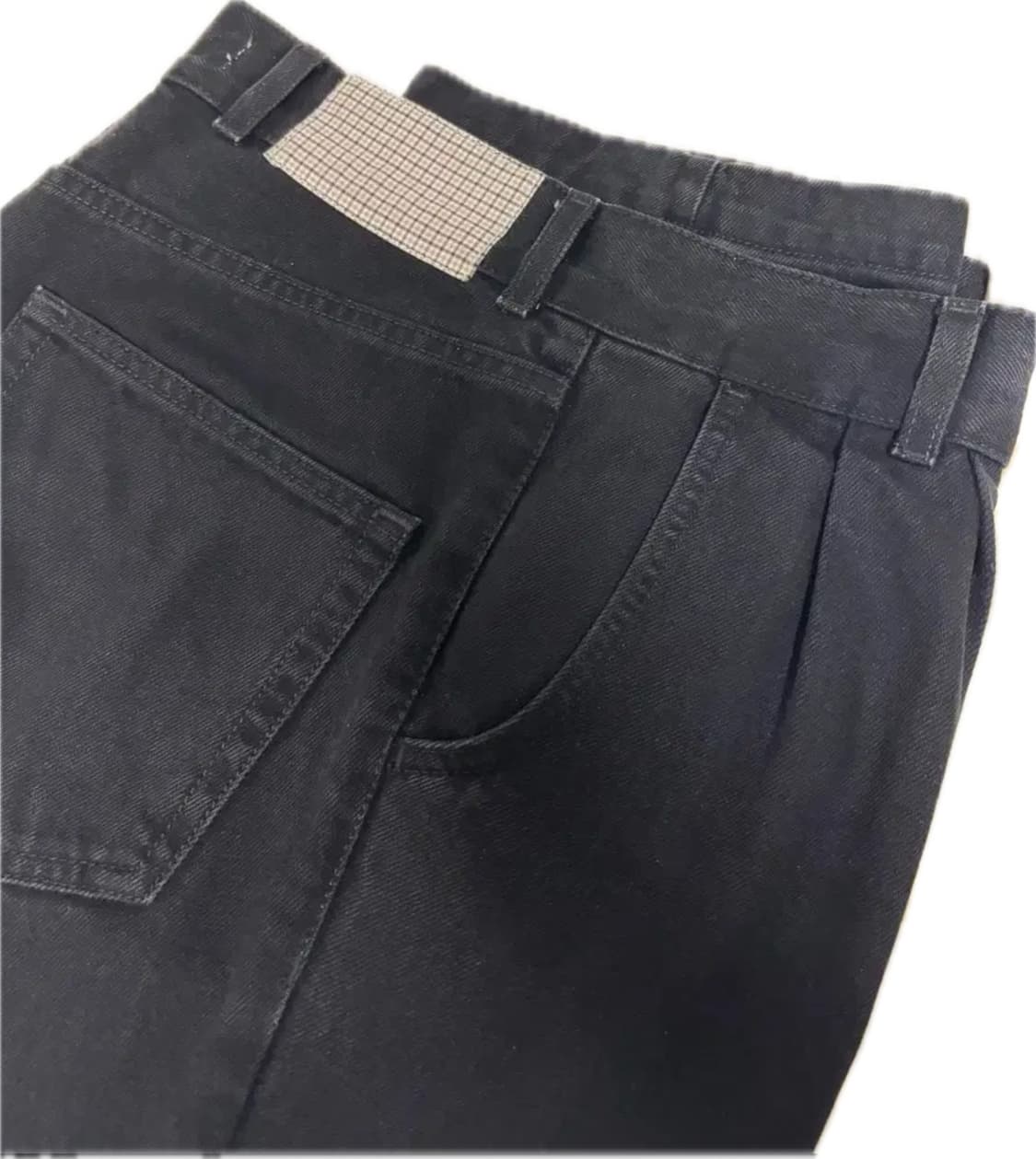 Mfpen 빅진 블랙 상품이미지2