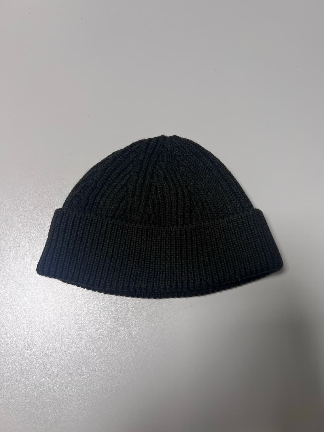 안데르센안데르센 숏비니 헌팅그린 상품이미지4