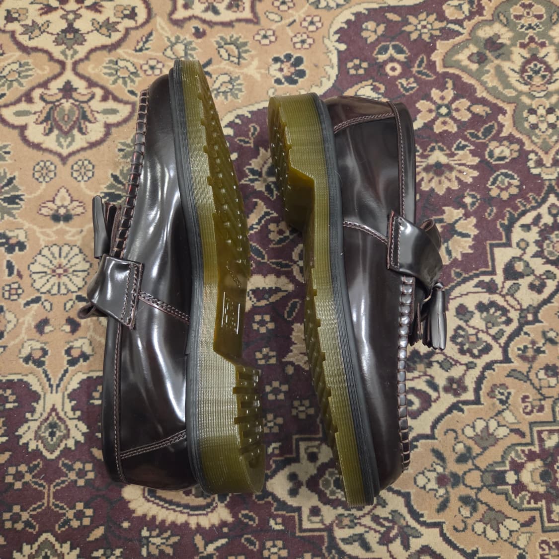 닥터마틴 아드리안 uk8 270-275  상품이미지5