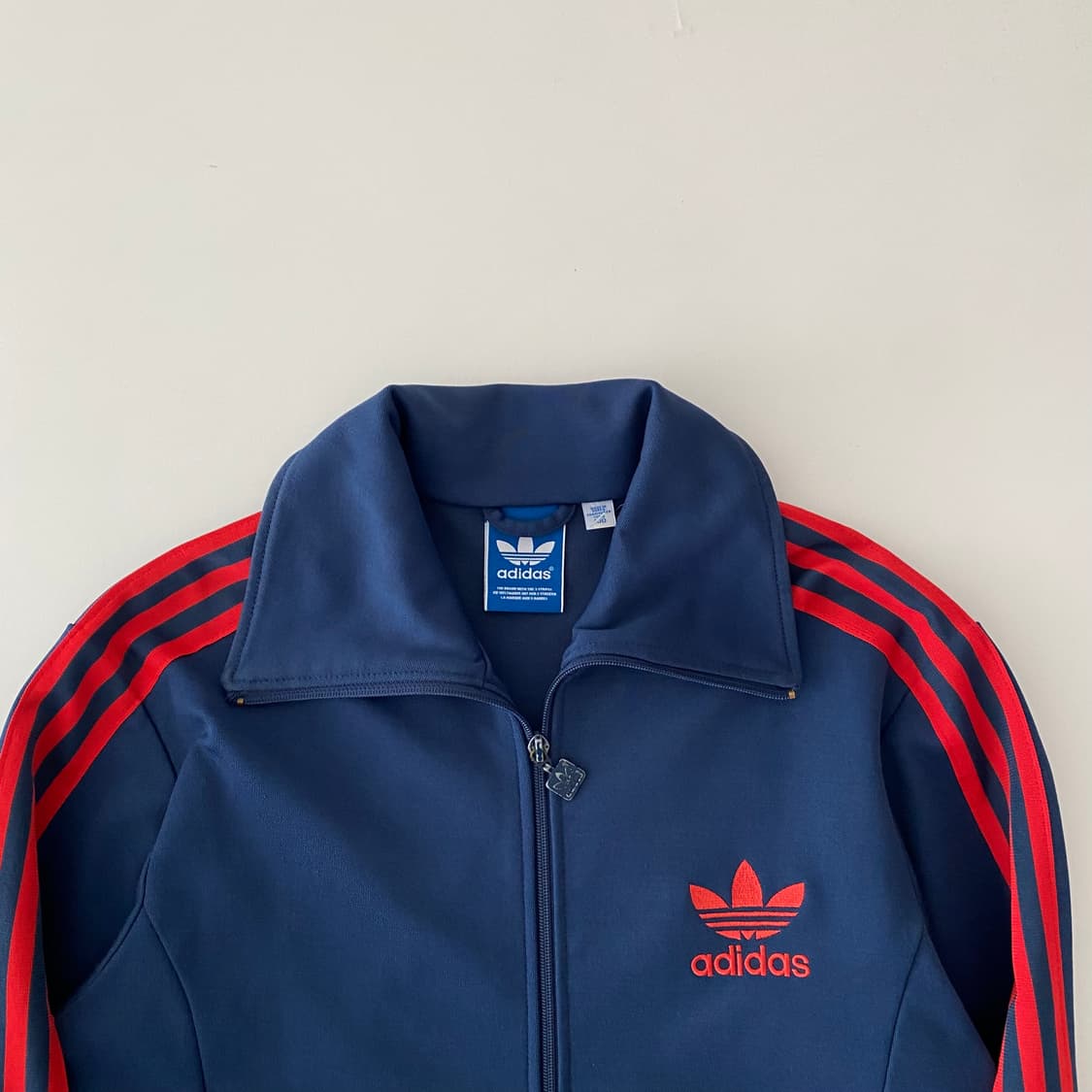 100) 아디다스져지 A2493 상품이미지4