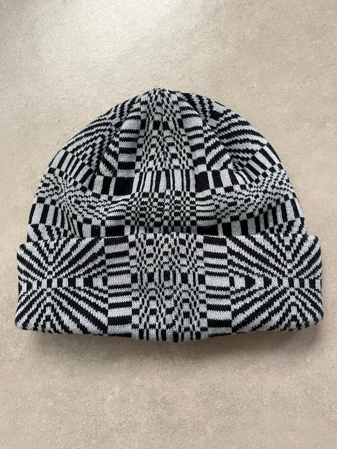 quasi skateboard 비니 상품이미지2