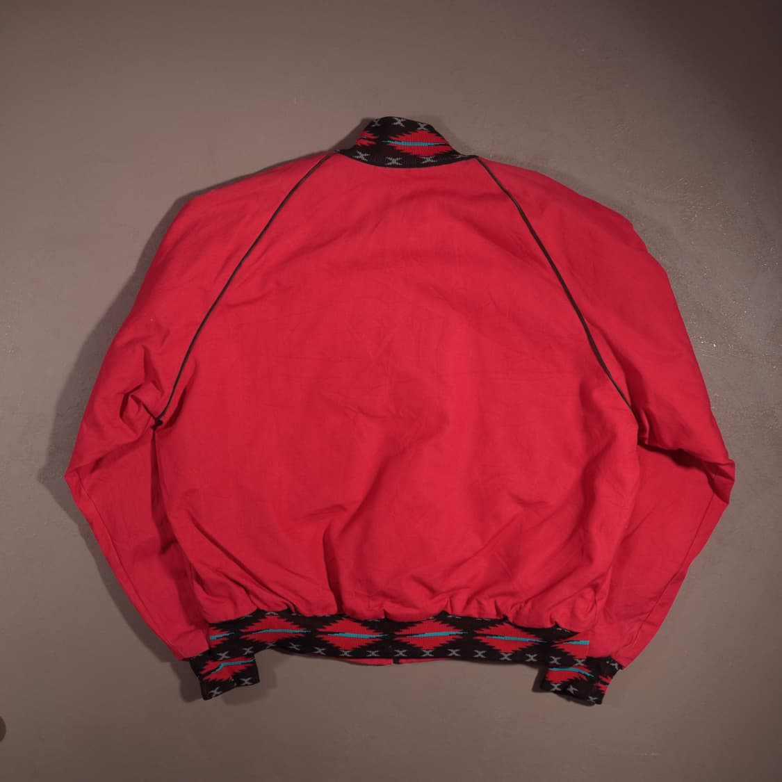 80s 빈티지 산타페 워크 자켓 상품이미지7