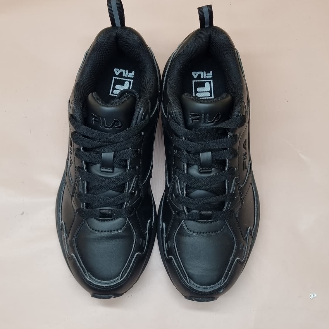 휠라 필드게이지 여성운동화240 상품이미지2