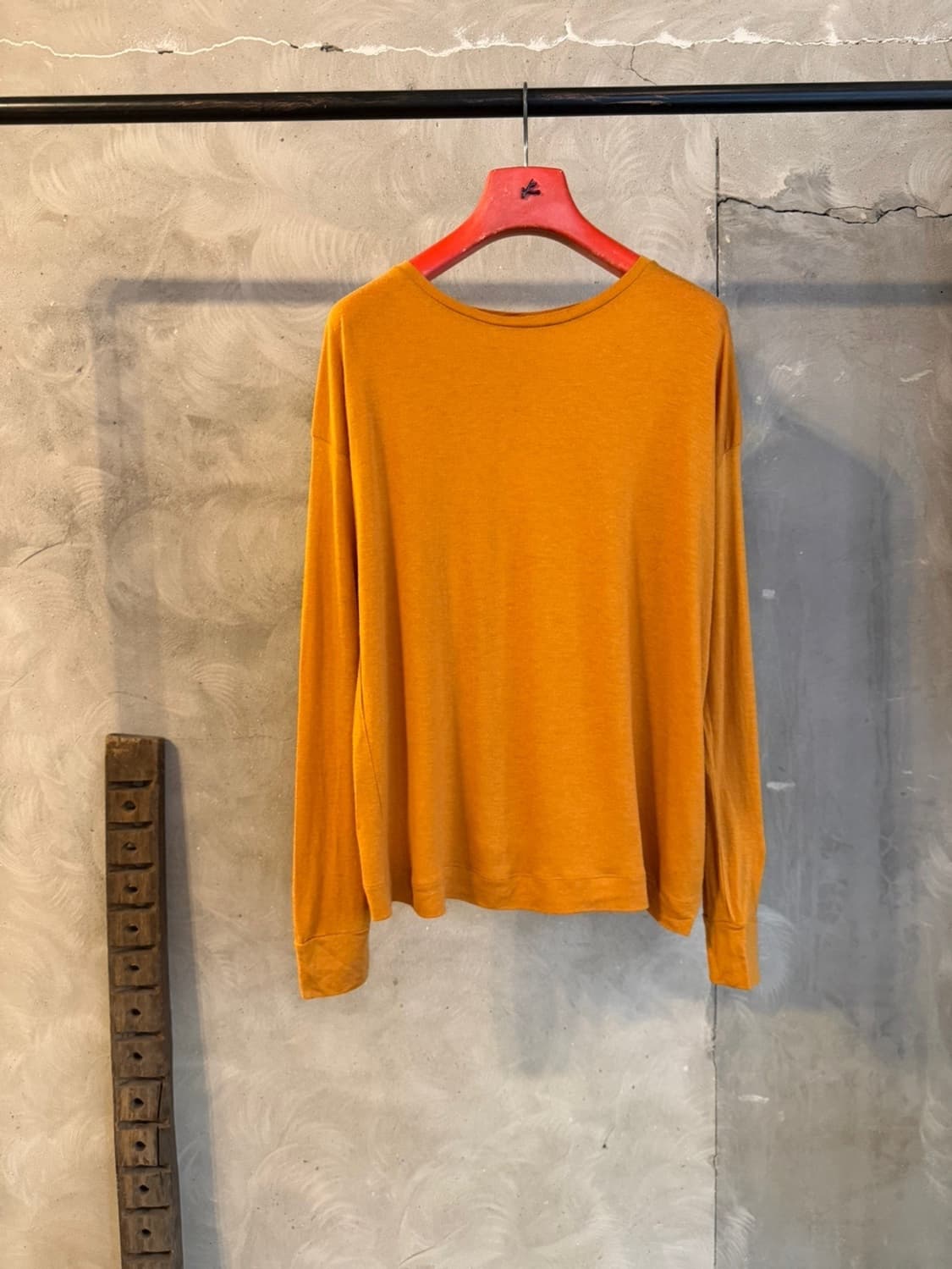 오일릴리 니트 55~66 상품이미지10