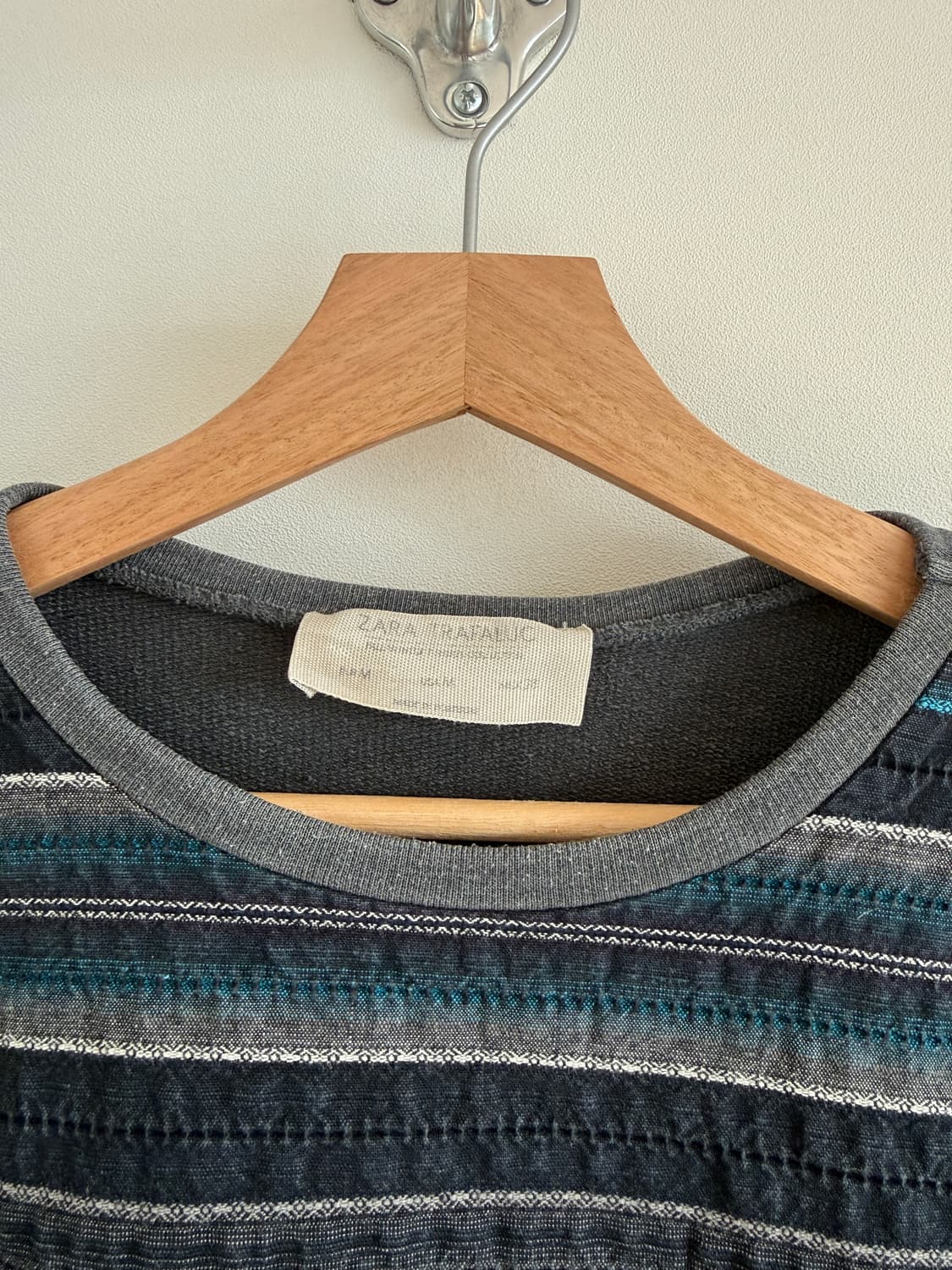 자라(ZARA) 술 롱슬리브  상품이미지6