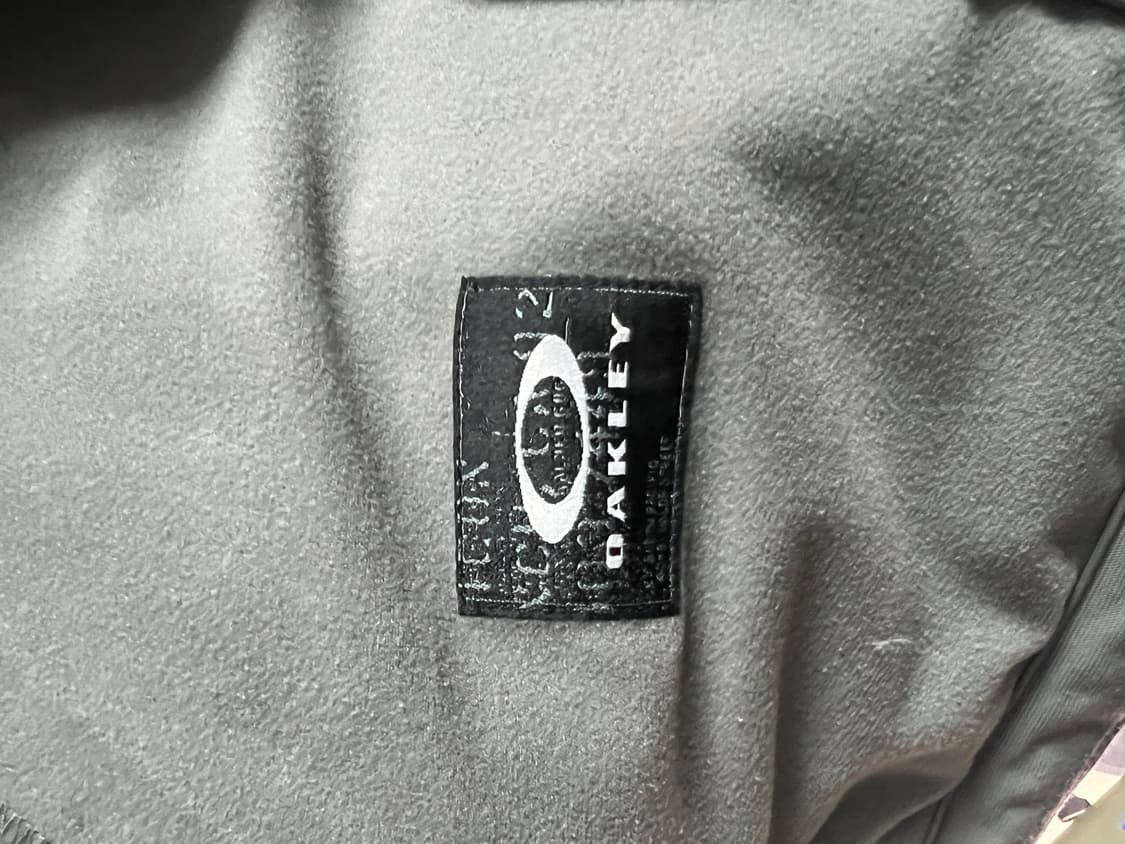 오클리(Oakley) 테크니컬 스노우자켓 & 소프트쉘 이너& 하의보드복 상품이미지8