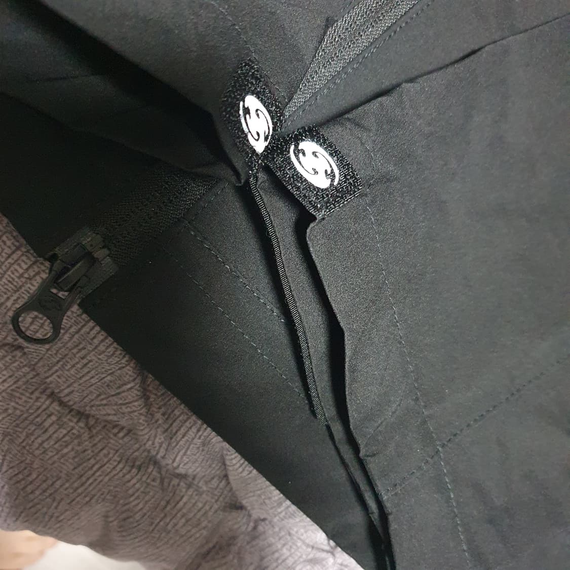 22w 산산기어 위드블록 사이즈2 상태sss급 새상품 하자없음 상품이미지5