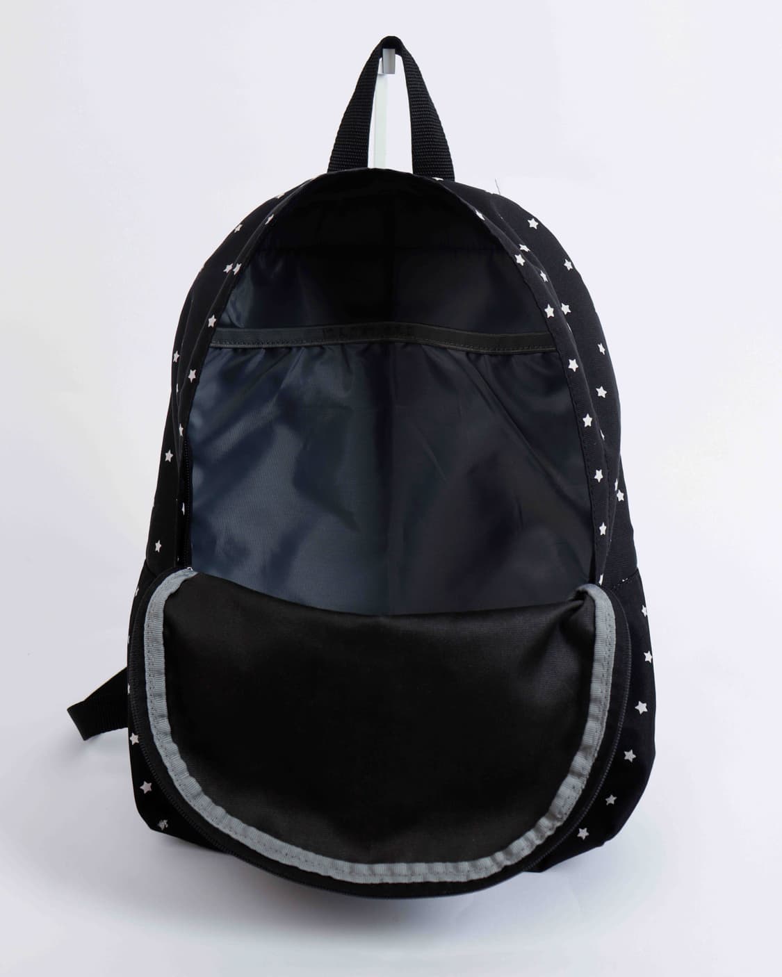 [OUTDOOR PRODUCTS] 블랙컬러 스타 패턴 데이팩 상품이미지9