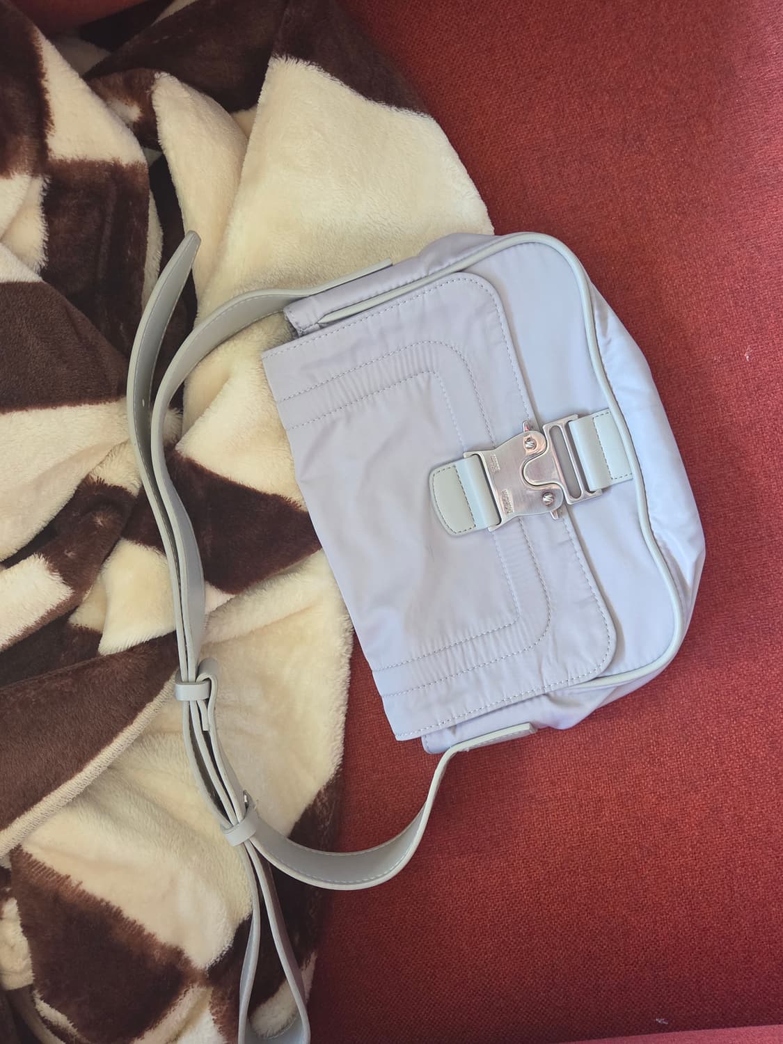 마뗑킴 가방 판매합니다~ 상품이미지1