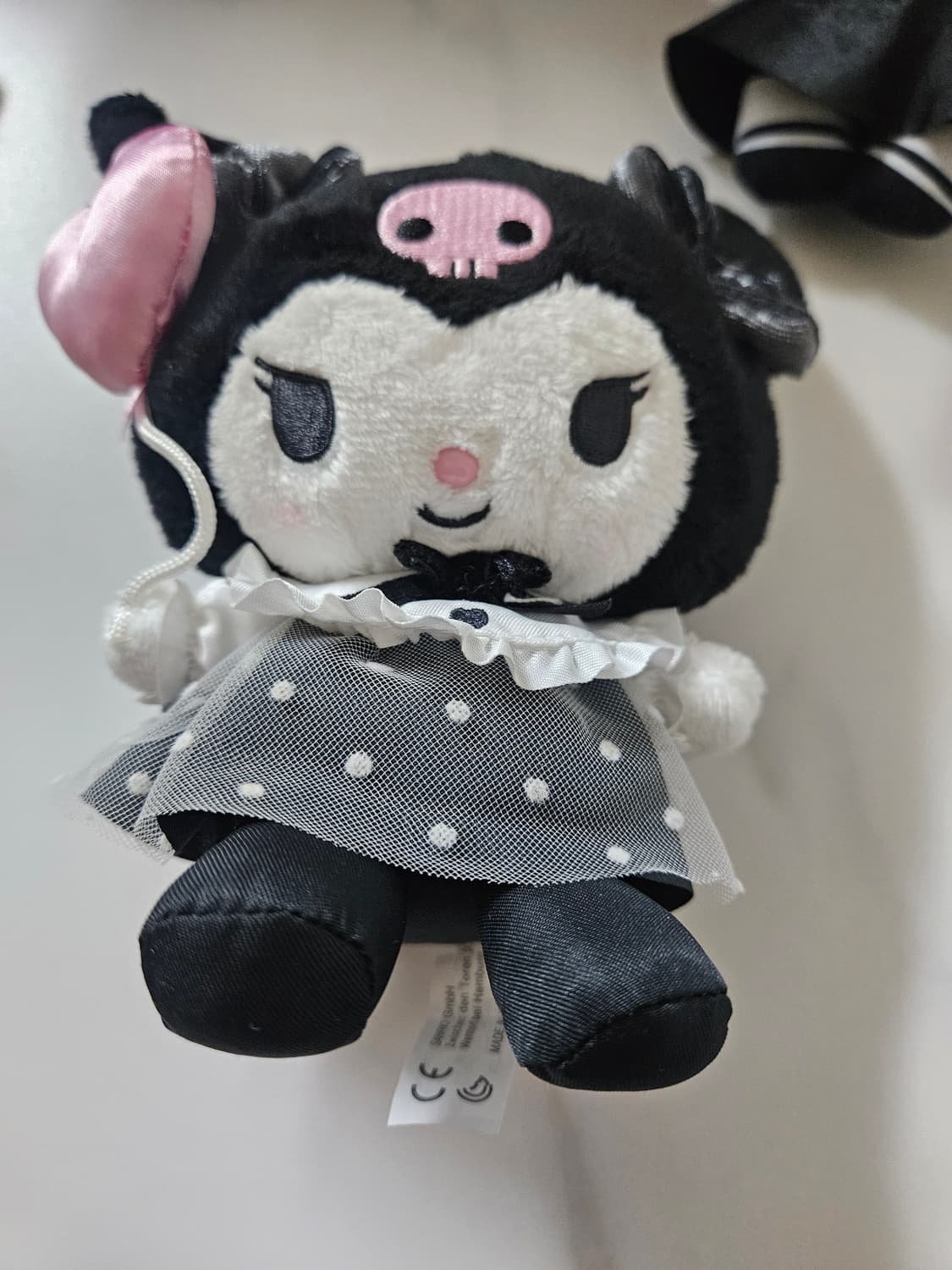 도라메키 스위트 파티 쿠로미 상품이미지3