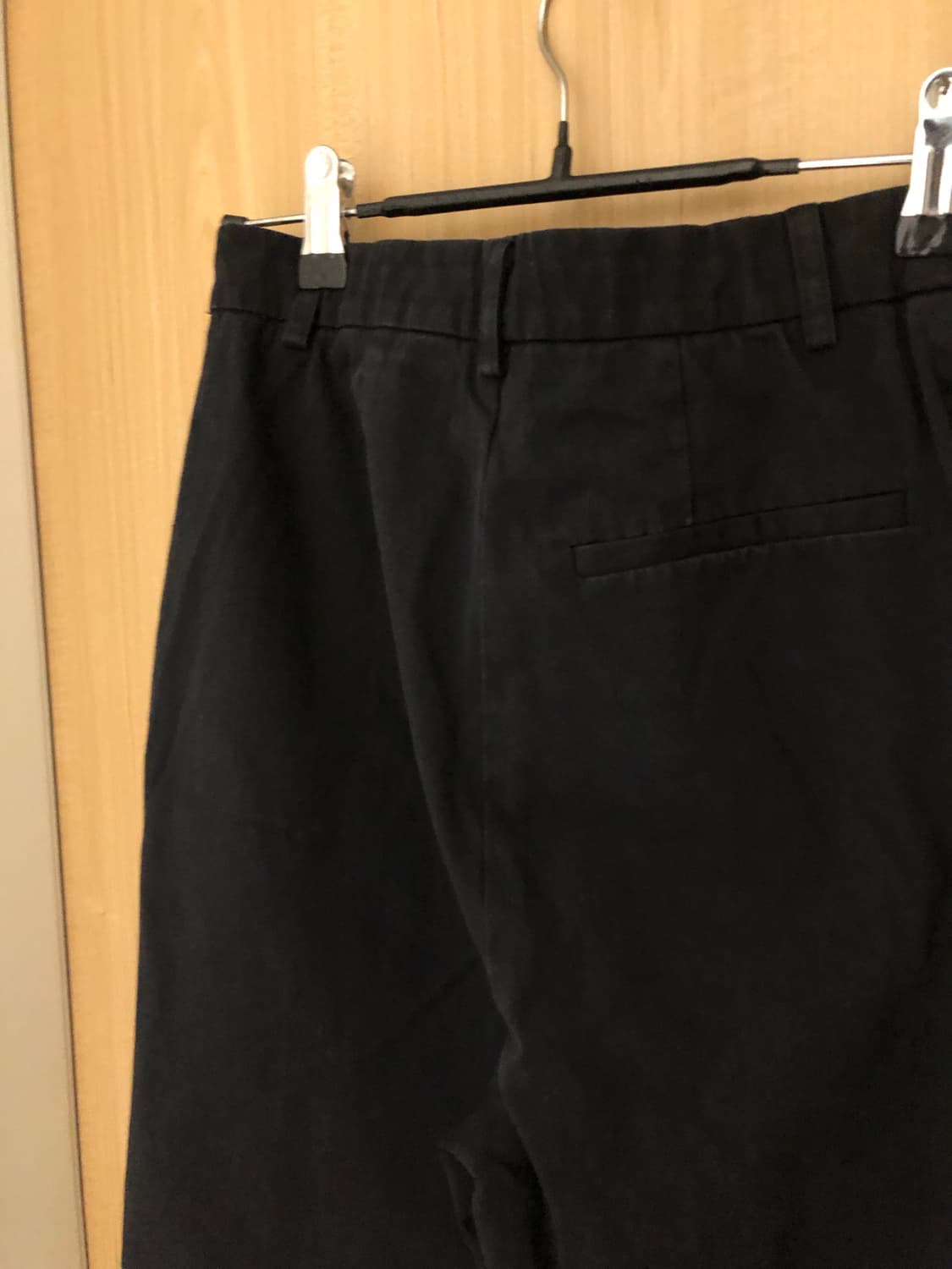 리비아나콘티 와이드슬랙스 상품이미지4