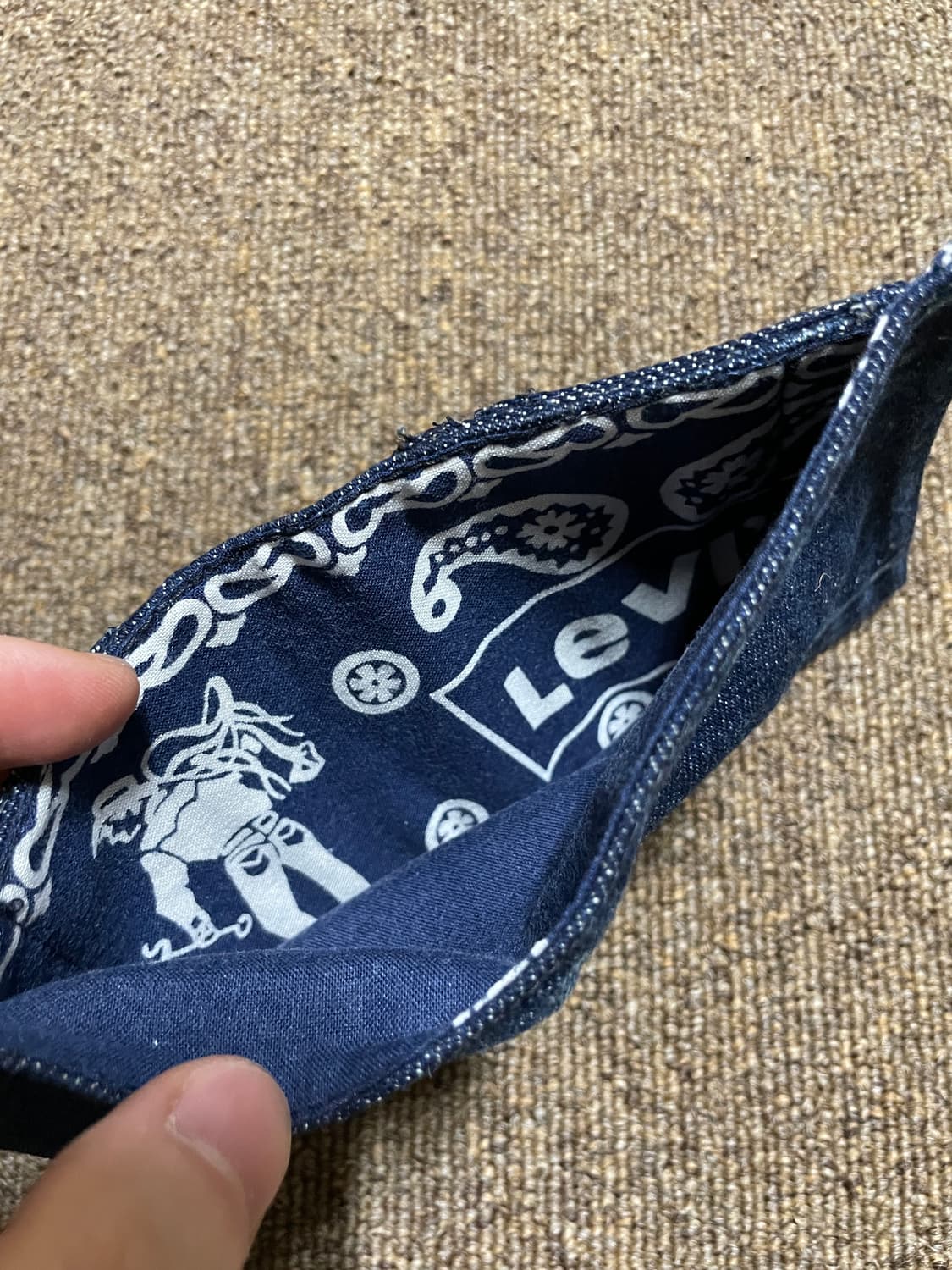 From pants to Object / No.15 상품이미지7