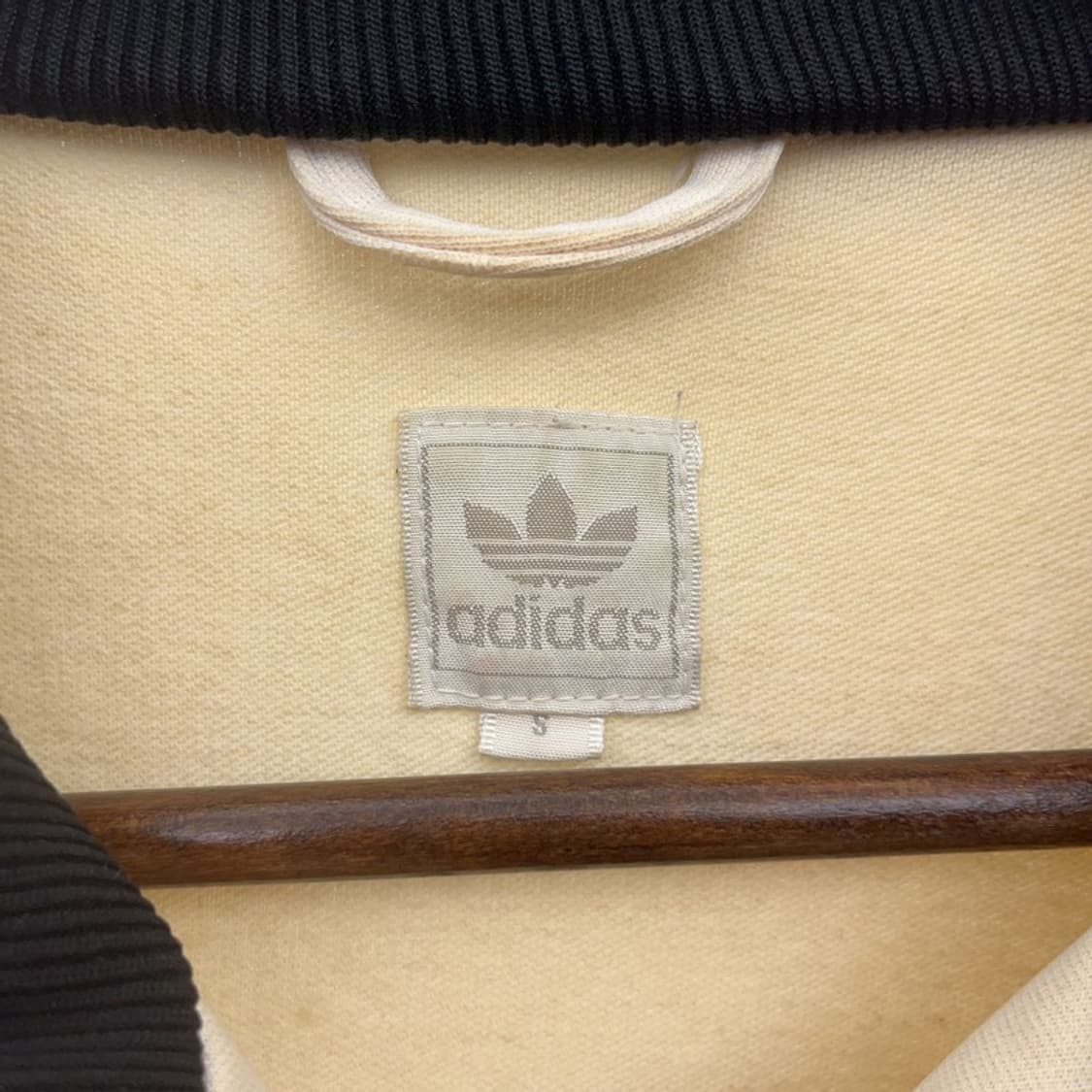 아디다스 대장급 희귀템 유도클럽 져지 집업 C06867 상품이미지5