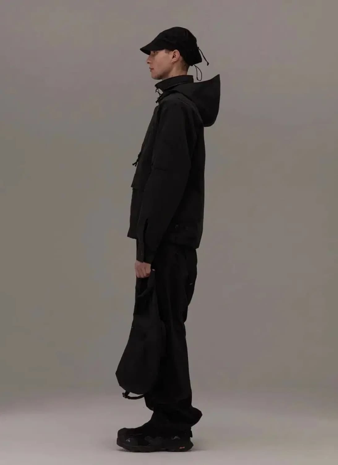 hyein seo 셔링캡 상품이미지1