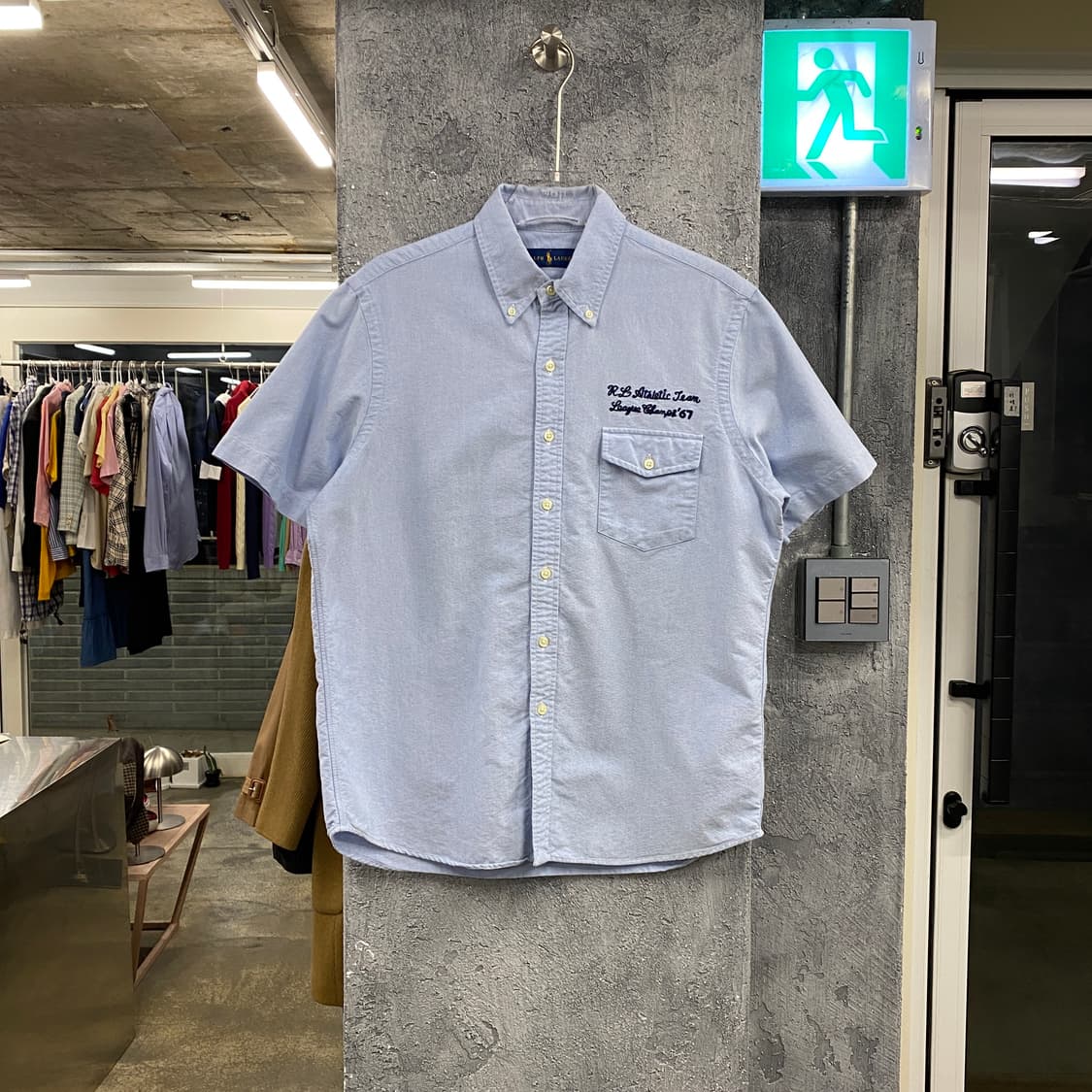 Polo Ralph Lauren 상품이미지1