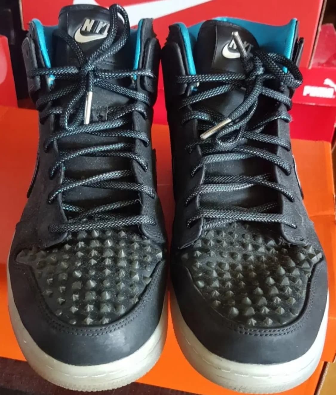 나이키 덩크하이 올스타게임 2015 상품이미지2