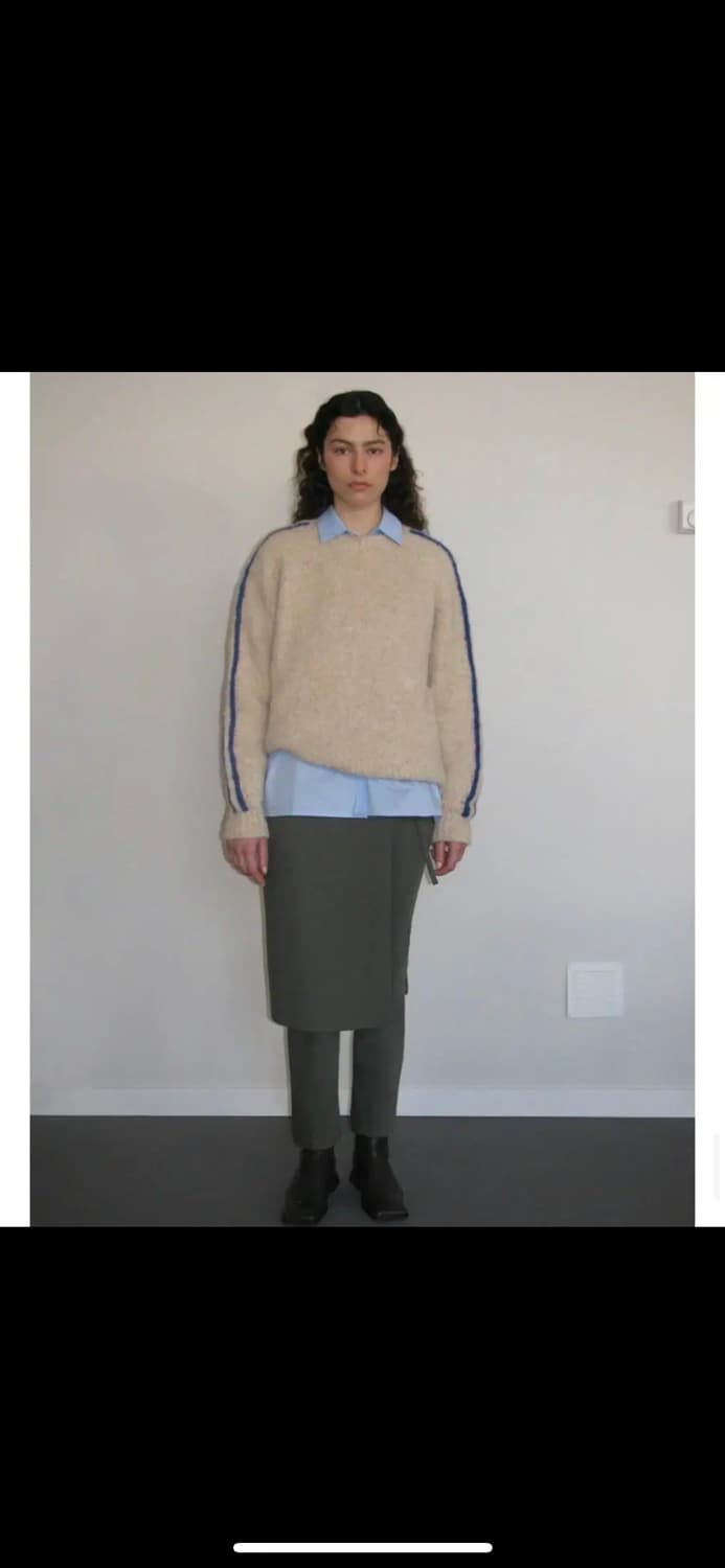 Paloma wool Grand slam knit XL 상품이미지4