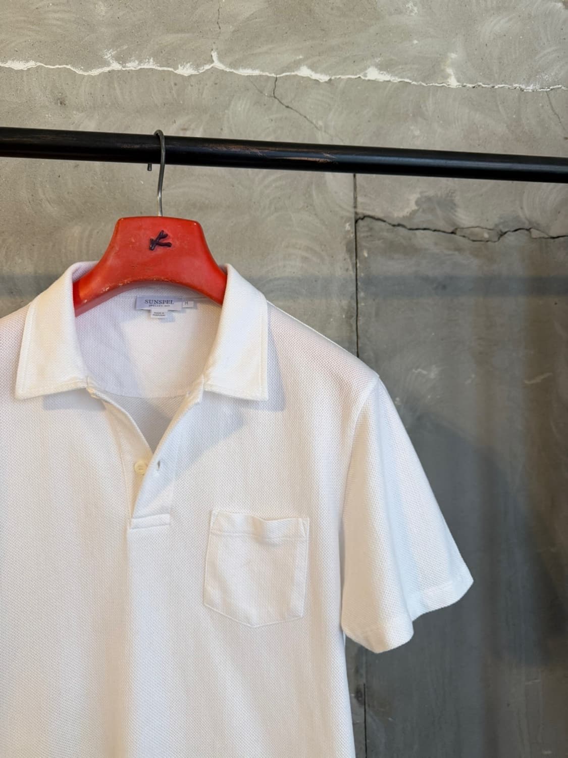 선스펠 pk 셔츠 100 상품이미지7