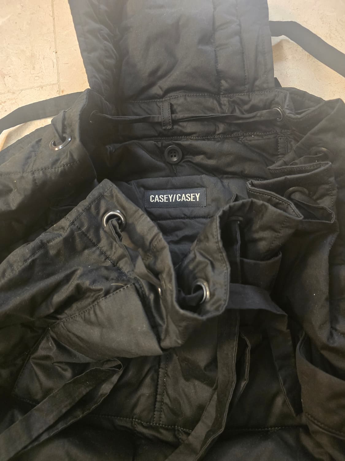 케이시케이시 밀리 백팩 상품이미지3