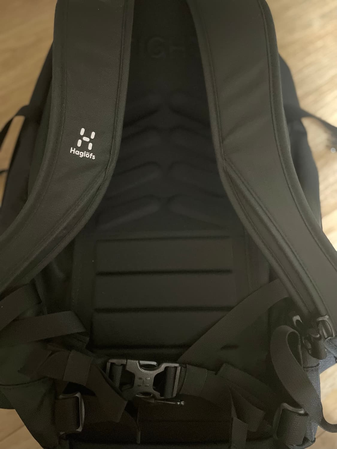 하글로프스 (haglofs)타이트 라지 25리터 상품이미지2