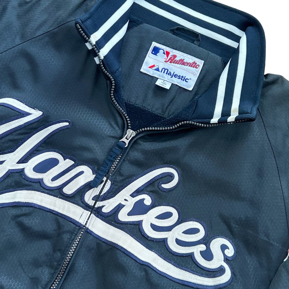 Majestic Yankess Jakcet  상품이미지4