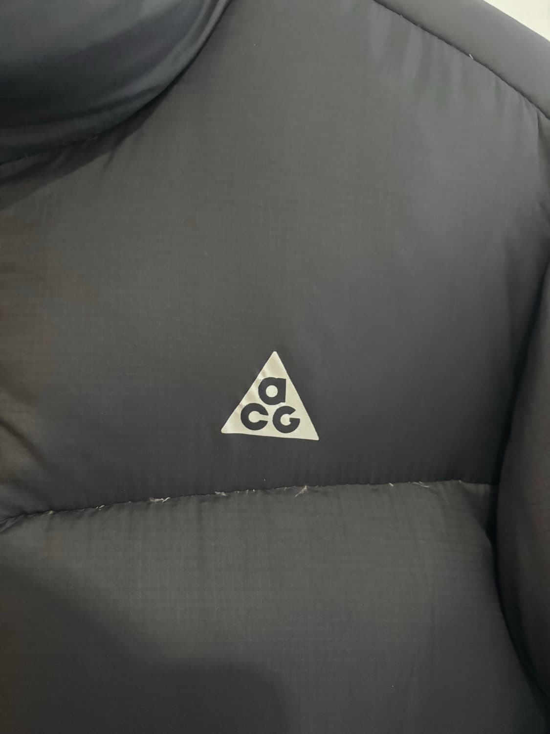 Nike ACG goose down  상품이미지2