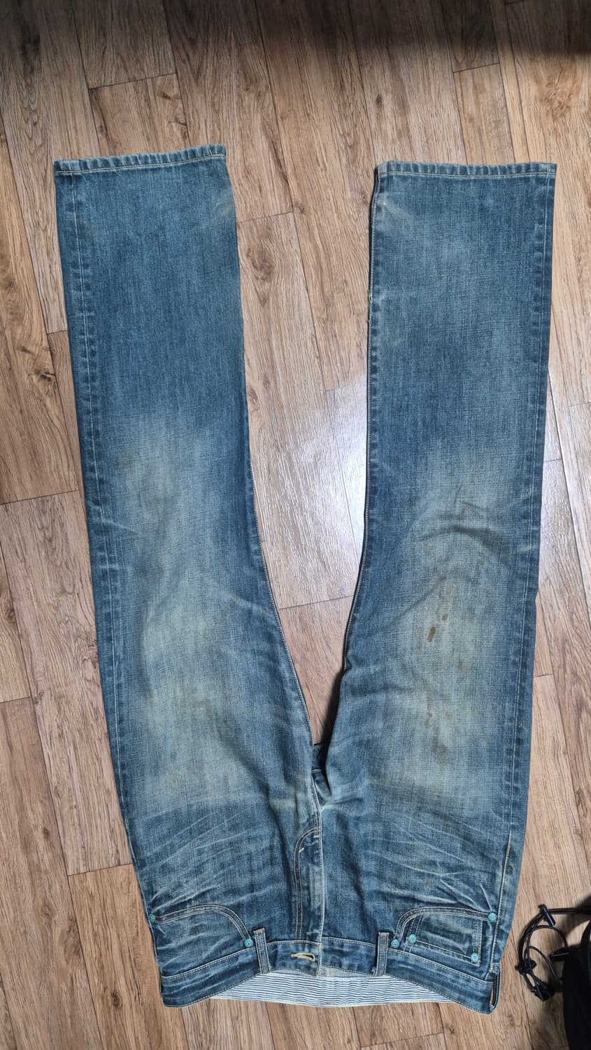 리바이스517 34 32 상품이미지1