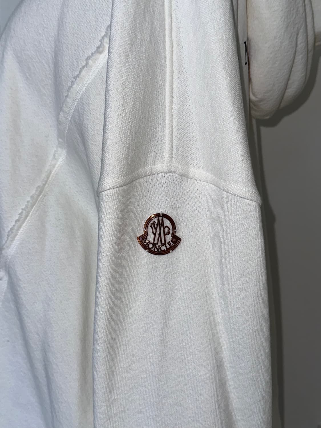 몽클레르 팜엔젤스 후드 상품이미지4