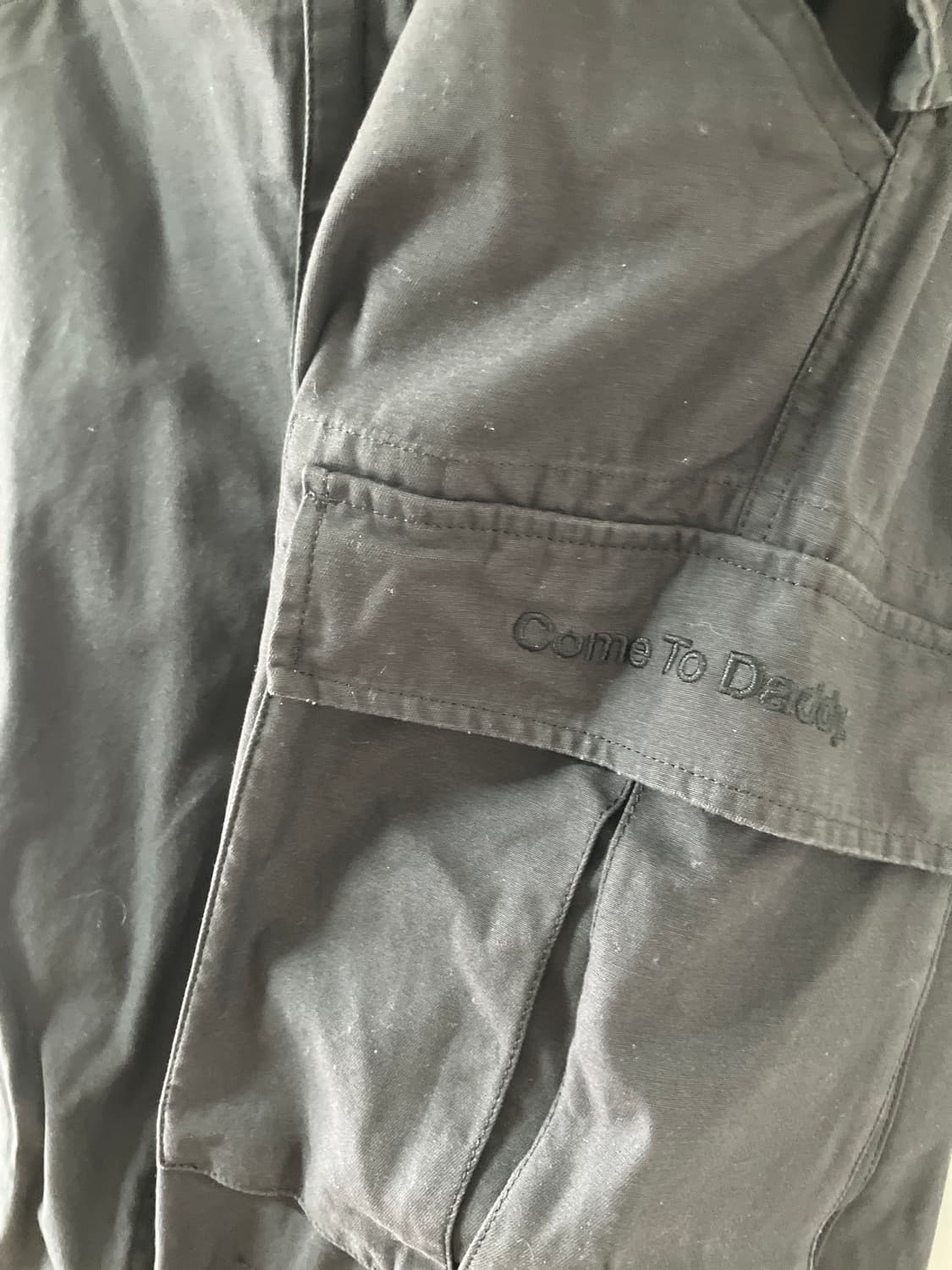 슈프림 에이펙스트윈 카고팬츠 supreme aphex twim cargo 상품이미지2